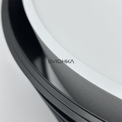 Вбудований світильник Skarlat RDL73030 30W WH 4000K, Білий, 6