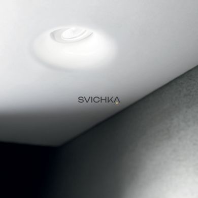Ideal Lux ZEPHYR FI1 BIG Белый 155722
