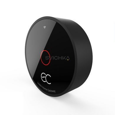 Центр керування розумним будинком Шлюз EC Livolo (VL-XG004)