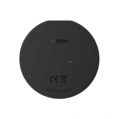 Центр керування розумним будинком Шлюз EC Livolo (VL-XG004)