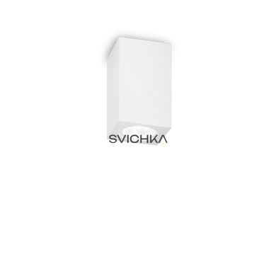 Точечный светильник Ideal Lux TOWER PL1 155791
