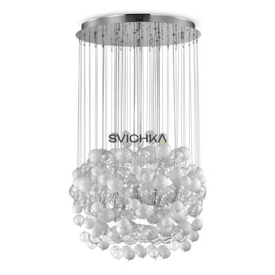 Ideal Lux BOLLICINE SP14 Белый 087924