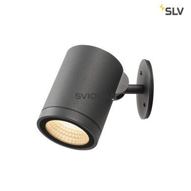 Уличный светильник SLV HELIA 228555