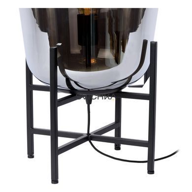 Настольная лампа Lucide GLORIO &Oslash; 32 cm 1xE27 Black