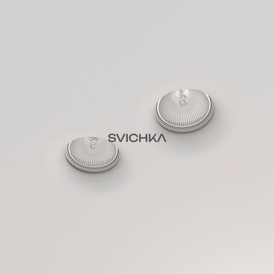 Гипсовый светильник встраиваемый "СВ 0011"