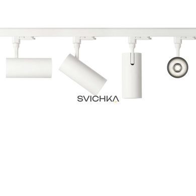 Ideal Lux SMILE 30W CRI90 45&deg; 3000K - WHITE 190099