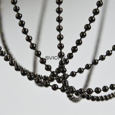 Подвесной светильник Axo Light Alysoid, Black