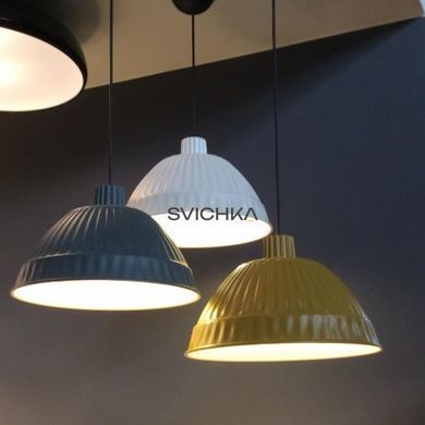 Подвесной светильник Fontana Arte Cloche