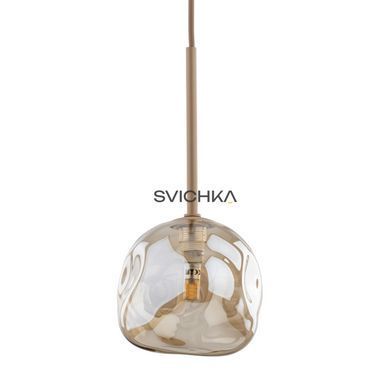 Підвісний світильник TK-Lighting 11106 LAVA S, Beige