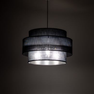 Підвісний світильник TK-Lighting CALISTO LAMP 3, Black