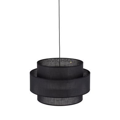 Підвісний світильник TK-Lighting CALISTO LAMP 3, Black