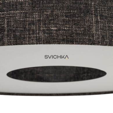 Стельовий світильник Nowodvorski AMARELA M, Black