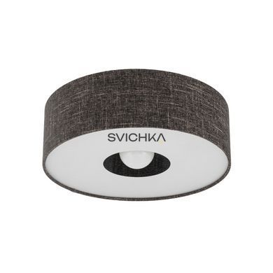 Стельовий світильник Nowodvorski AMARELA M, Black
