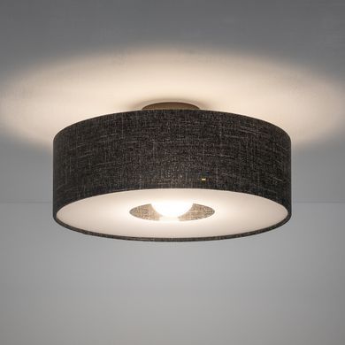 Стельовий світильник Nowodvorski AMARELA M, Black