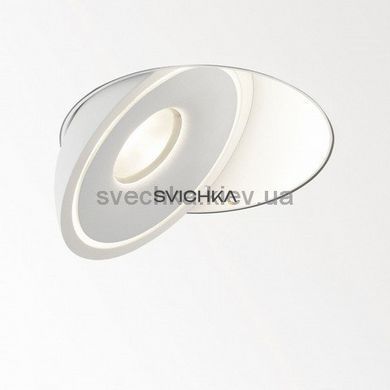 Точковий світильник Delta Light TWEETER TRIMLESS 206 21 811 933 WW