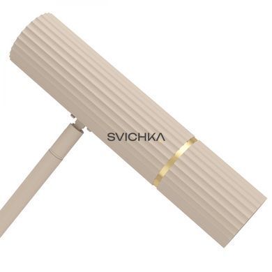 Торшер Eglo CAMINIA, Beige