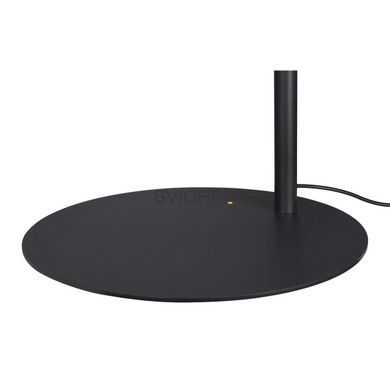 Торшер SLV ONE BOW FL, Black