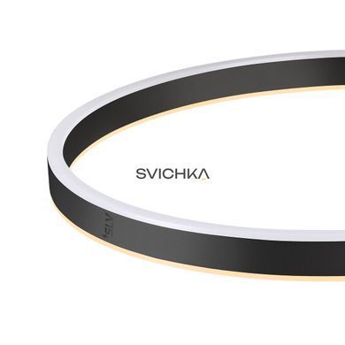 Торшер SLV ONE BOW FL, Black
