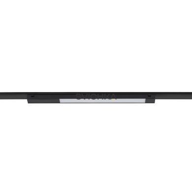 Трековый светильник Nowodvorski UT-LVM Line 12W 3000K, Black