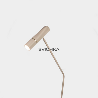 Торшер Eglo CAMINIA, Beige