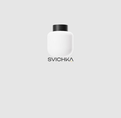 Настенно-потолочный светильник Labra Xilo mini S White