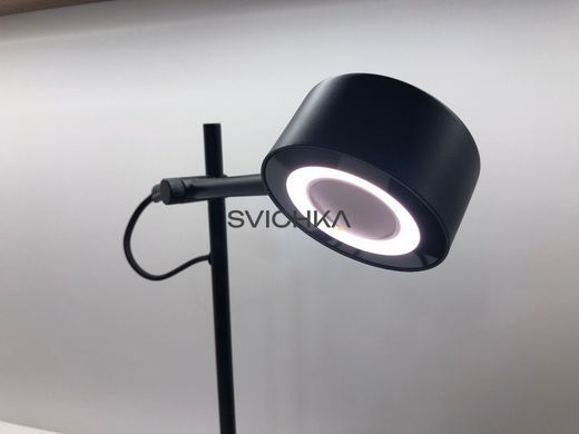 Настільна лампа Nordlux Clyde Black