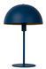 Настільна лампа Lucide SIEMON &Oslash; 25 cm 1xE14 Blue, Blue