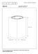 Стельовий точковий світильник Lucide DELTO LED Dim to warm GU10 1x5W 2200K/3000K Grey, Grey
