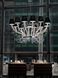 Люстра Sillux ELISABETH 284 SPS284