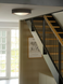 Стельовий світильник Nordlux Corato 40, Grey