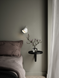 Настенная лампа Nordlux Angle White
