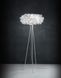 Торшер Slamp Clizia WHITE