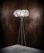 Торшер Slamp Clizia WHITE