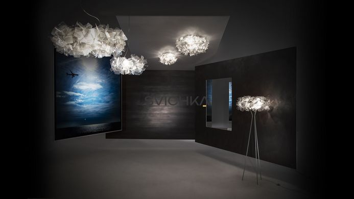 Торшер Slamp Clizia