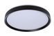 Стельовий світильник Lucide NURIA &Oslash; 50 cm LED Dim. 1x36W 2700K Black, BLACK