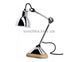 Настольная лампа Lampe Gras 207-Ch-Ch-Round
