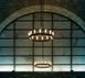 Люстра Fontana Arte Chandelier, Black