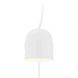 Настенная лампа Nordlux Angle White