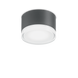 Ideal Lux URANO PL1 SMALL Antracite 168111