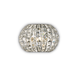 Ideal Lux CALYPSO AP2 Хромовый 044163