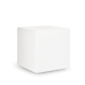 Ideal Lux LUNA PT1 D50 Белый 191607