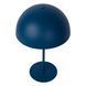 Настільна лампа Lucide SIEMON &Oslash; 25 cm 1xE14 Blue, Blue