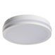 Настінно-стельовий світильник Kanlux BENO 24-30W CCT-O, White