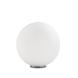 Ideal Lux MAPA BIANCO TL1 D40 Белый 000206