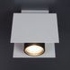 Потолочный светильник Imperium Light Bonn 1 White/Black