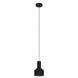 Подвесной светильник Eglo CASIBARE 1 Black