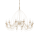 Люстра Ideal Lux Corte 097664