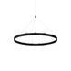 Люстра Fontana Arte Chandelier, Black