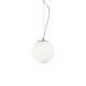 Ideal Lux MAPA BIANCO SP1 D20 Білий 009148