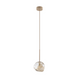 Підвісний світильник TK-Lighting 11106 LAVA S, Beige